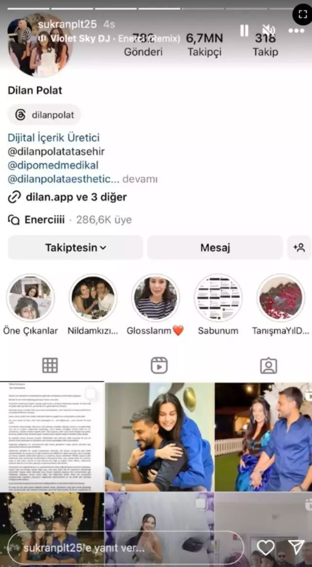 'Tahliye olacak' deniliyordu: Dilan Polat hakkında yeni gelişme - Resim: 0