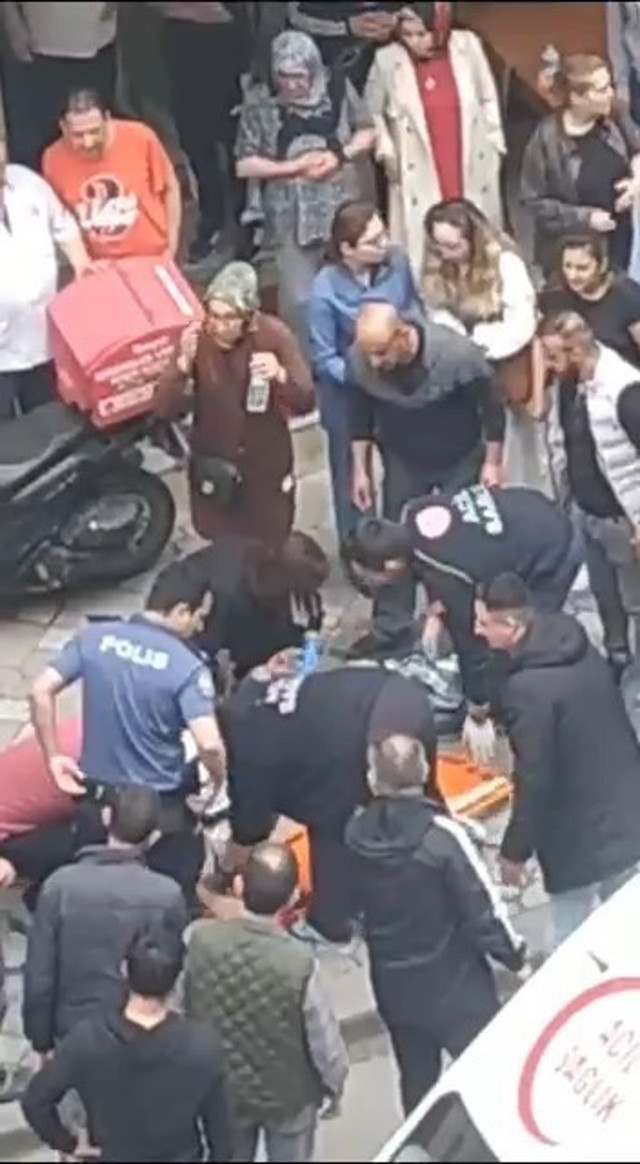 3 çocuk annesi kadına kurşun yağdırmıştı! Yeni detaylar ortaya çıktı: Eve mobilya kurulumu için gelmiş... - Resim: 1