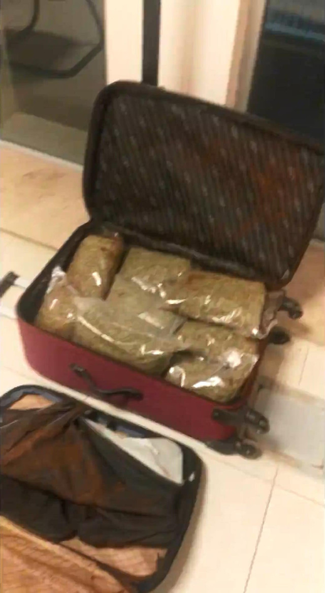 Bursa'da torbacıların 'kahve' oyunu bozuldu - Resim: 1