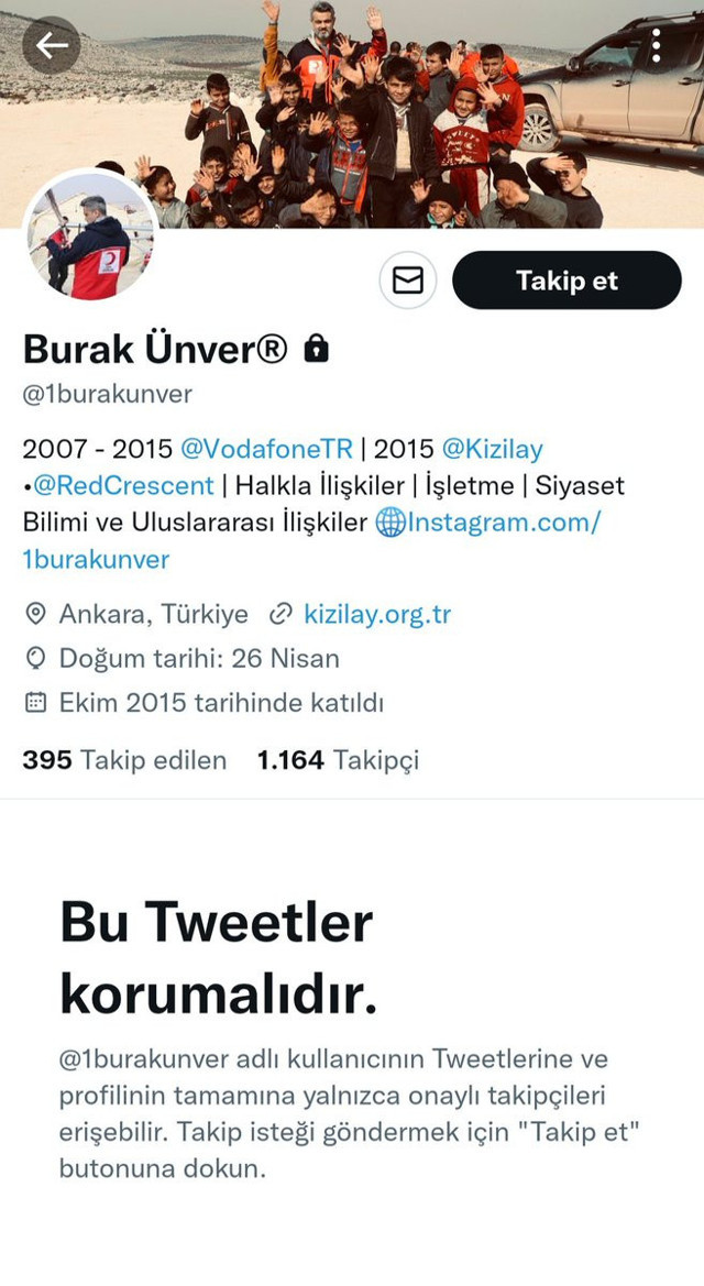 Kızılay Başkanı'nın Özel Kelam Müdürü'nden skandal paylaşımlar! "Bebelere balon..." - Resim: 2