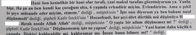 İsmailağa hocası Yusuf Ziya Gümüşel'ın kızları yalanlamaya çalıştı! Timur Soykan belgelerle cevap verdi - Resim: 5