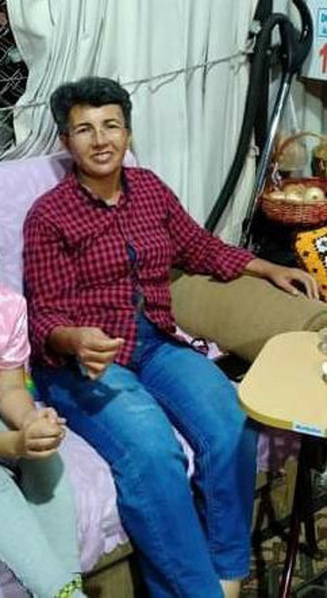 İzmir'de kadın cinayeti! Dağlık alanda karnından vurularak öldürüldü - Resim: 0