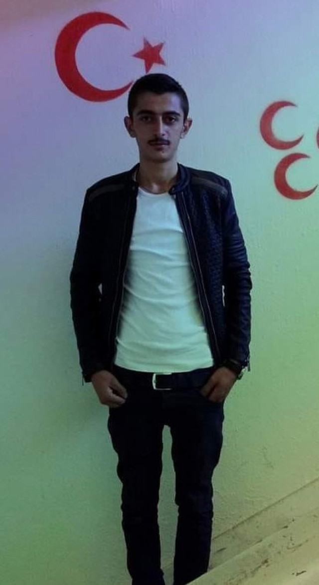 Toprağa gömülü olarak bulunmuştu! Kardeşi her şeyi itiraf etti: Babam ‘Senin de kanını böyle akıtırım’ dedi! - Resim: 2