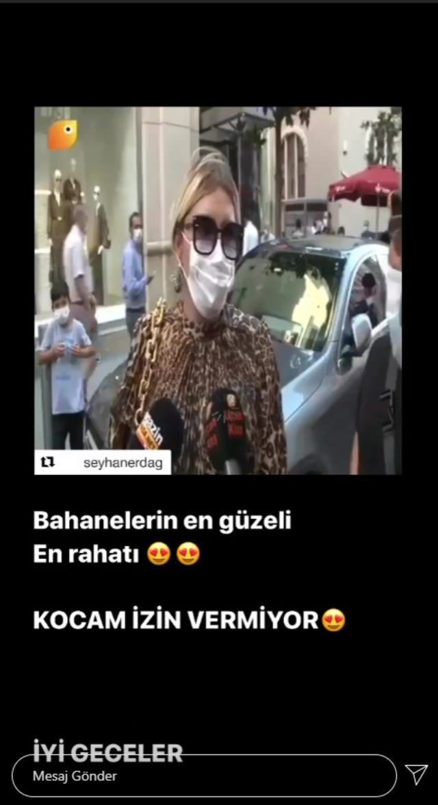 Selin Ciğerci Demet Akalın'la pişti olunca kocası Gökhan Çıra'yı bakın nasıl kullandı - Resim: 3