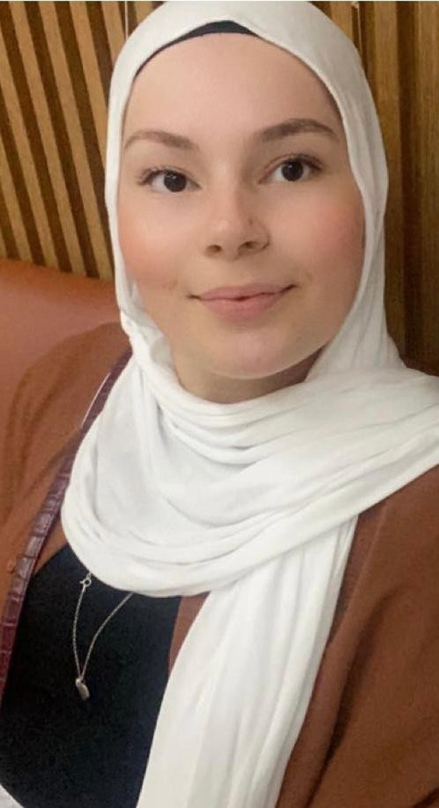 18 yaşındaki kız Londra’dan Elazığ’a tatile geldi! Bir anda ortadan kayboldu - Resim: 0