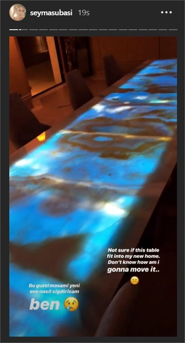 Şeyma Subaşı'nın büyük derdi Derdi ise..... - Resim: 4