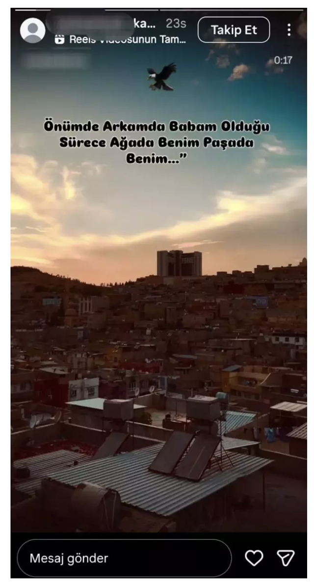 12 yaşındaki öğrenci okul müdürünü tüfekle vurmuştu! Yaptığı paylaşım dikkat çekti - Resim: 0