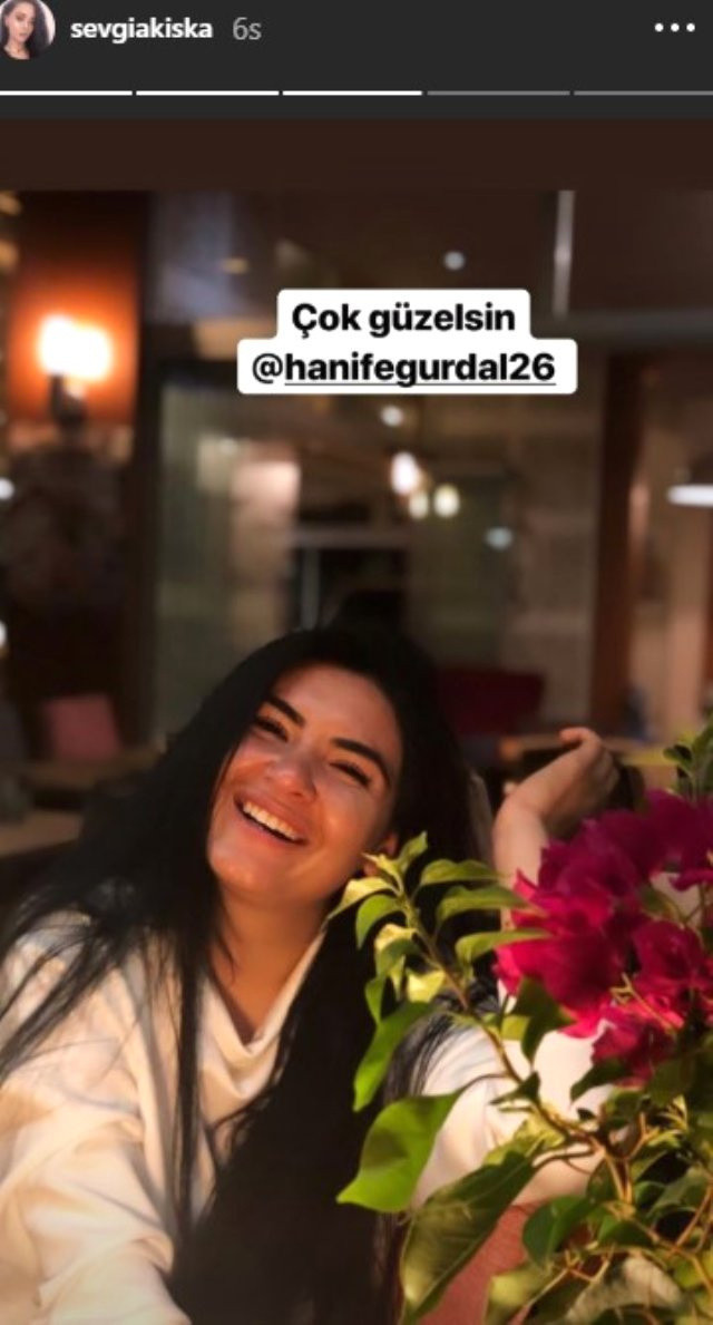 Gelin adayı Hanife Gürdal kimdir kaç yaşında başörtüsün son hali - Resim: 1