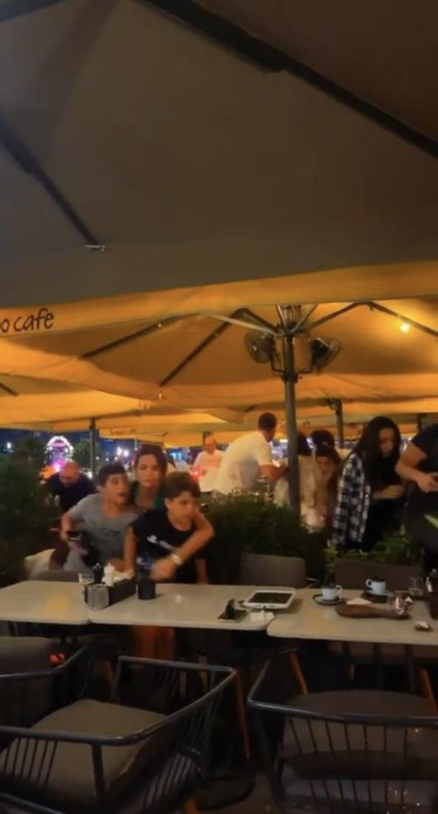 AVM'de çıkan silahlı çatışmada yeni gelişme! Olayın detayları ortaya çıktı, gözaltı sayısı arttı! - Resim: 2