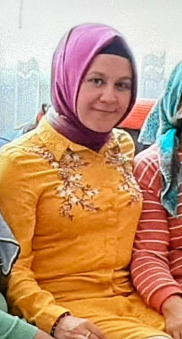 Denizli'de vahşet! Karısını eşarpla boğup, boğazını kesmişti: Cani koca itiraf etti! - Resim: 2