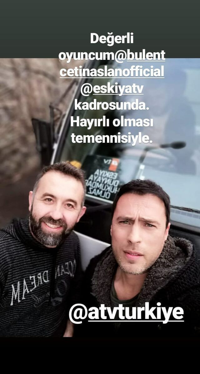 EDHO'ya gelen yeni isim patladı! Arka Sıradakiler'in efsanesi - Resim: 4