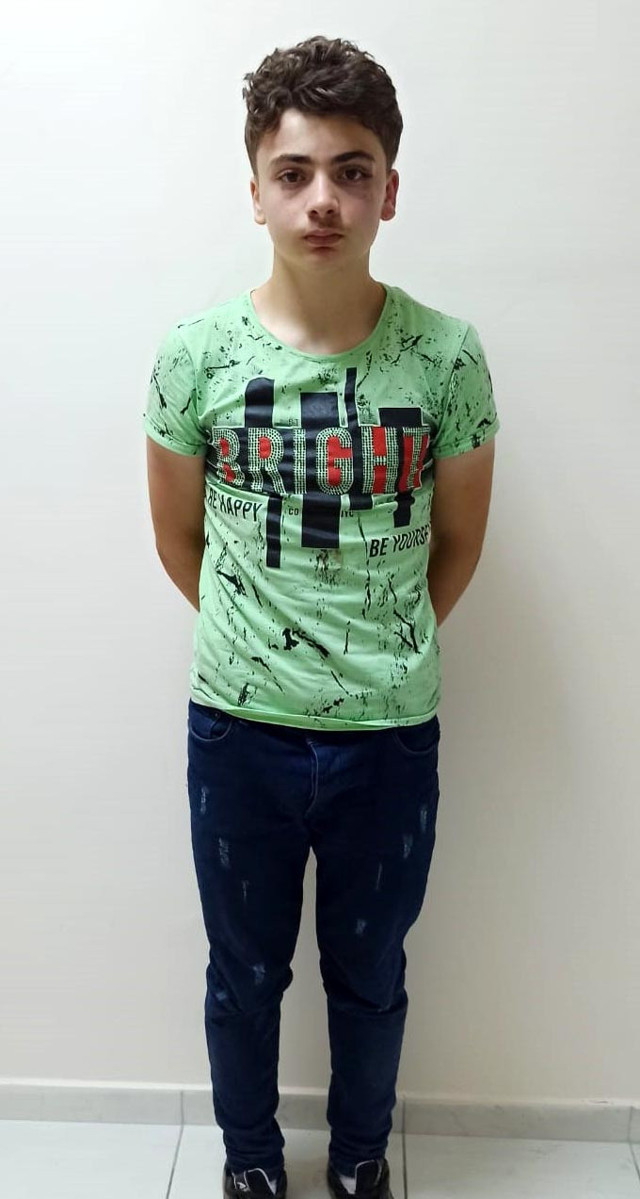 Ankara'da, Suriye uyruklularla kavgada bıçaklanan Emirhan hayatını kaybetti - Resim: 1