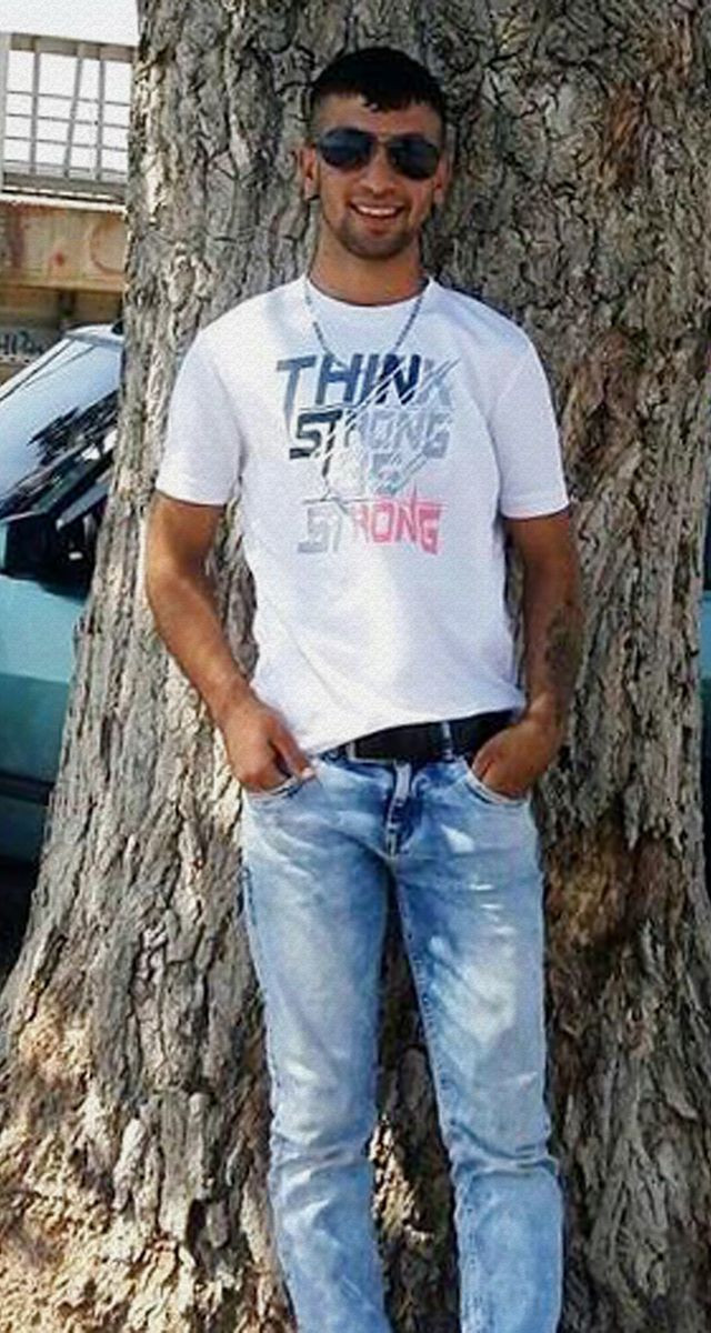 Antalya'da döner bıçaklı dehşet - Resim: 4