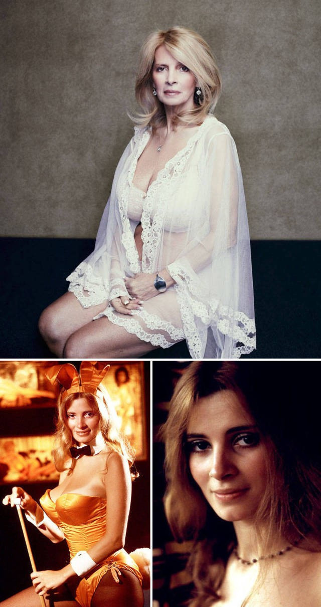 Bu kız şimdi 65 yaşında... - Resim: 4