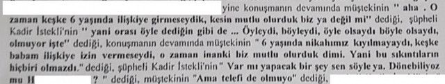 İsmailağa hocası Yusuf Ziya Gümüşel'ın kızları yalanlamaya çalıştı! Timur Soykan belgelerle cevap verdi - Resim: 4