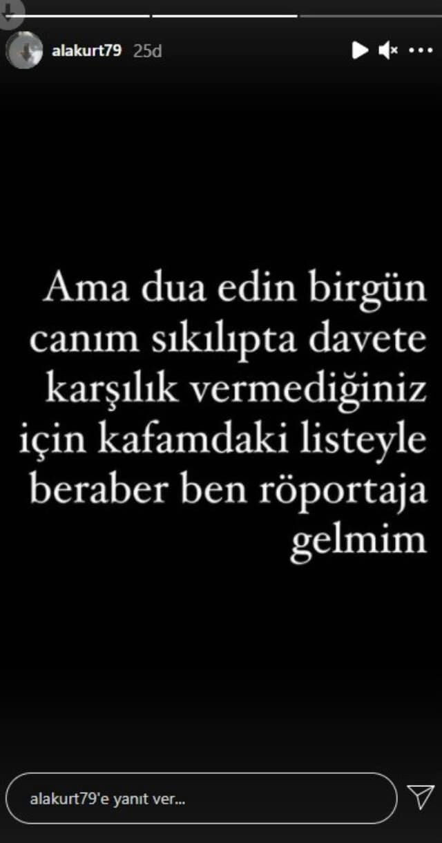 Adanalı'nın yıldızı Mehmet Akif Alakurt haberlere kızdı şoke eden tehditler savurdu - Resim: 4