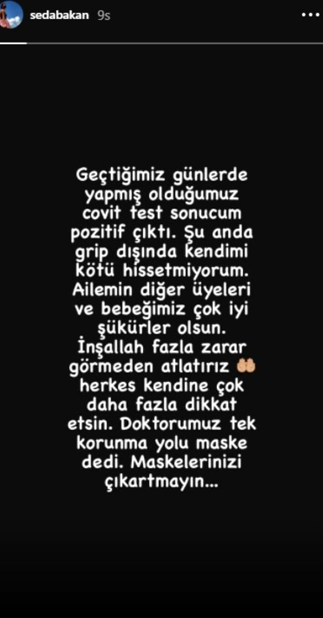 FOX TV Mucize Doktor'un yıldızı Seda Bakan koronavirüse yakalandı açıklama geldi - Resim: 3