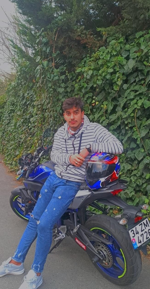 Sarıyer'de kalaşnikoflu kanlı pusu: 2 ölü, 1 yaralı - Resim: 1