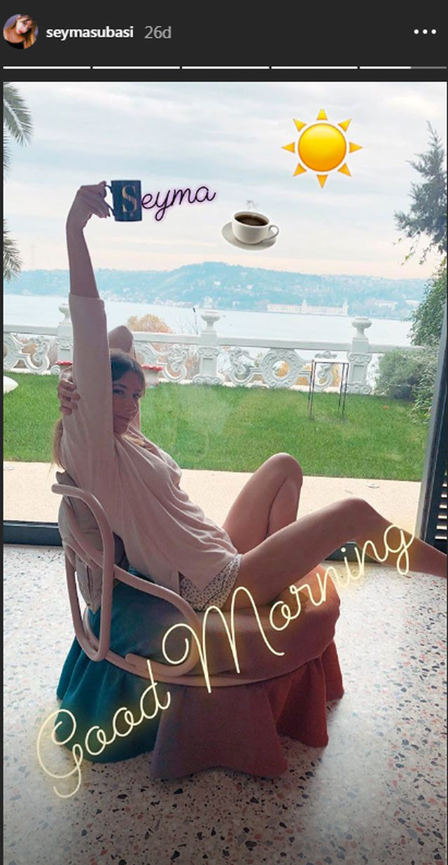 Acun Ilıcalı boşanacaklarını doğrulamıştı Şeyma Subaşı'dan ilk mesaj... - Resim: 4