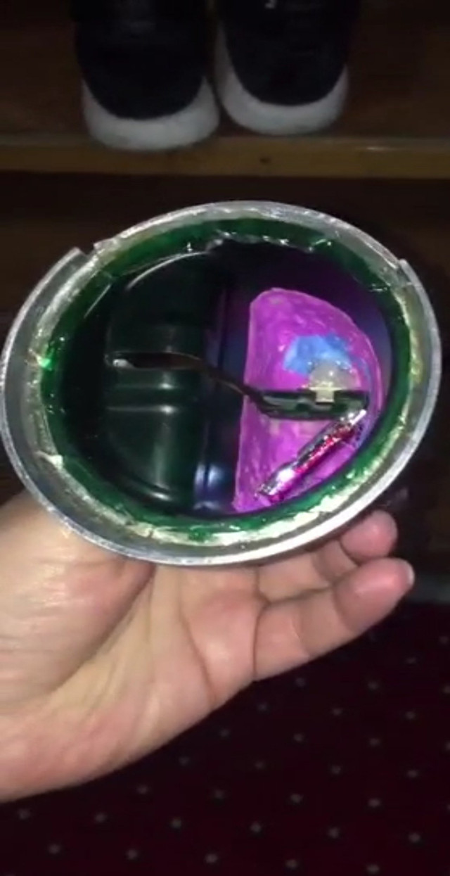 İstanbul'da ATM'de kart kopyalama cihazı bulundu - Resim: 0