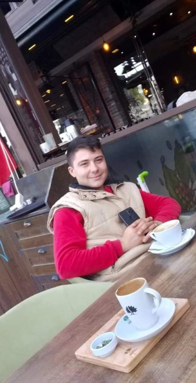 Manisa'da 4 gündür kayıp olarak aranan gencin akıbeti belli oldu - Resim: 1