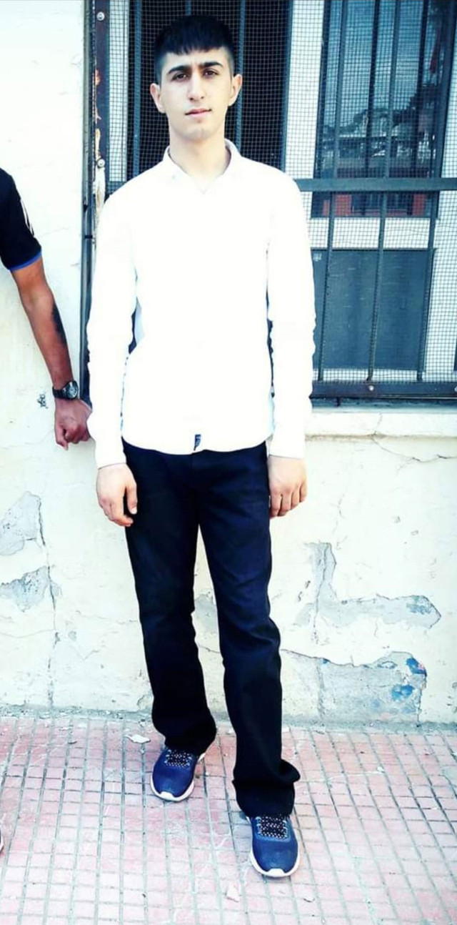 Eski sevgilisiyle birlikte olduğunu öğrendi sonrası korkunç - Resim: 1