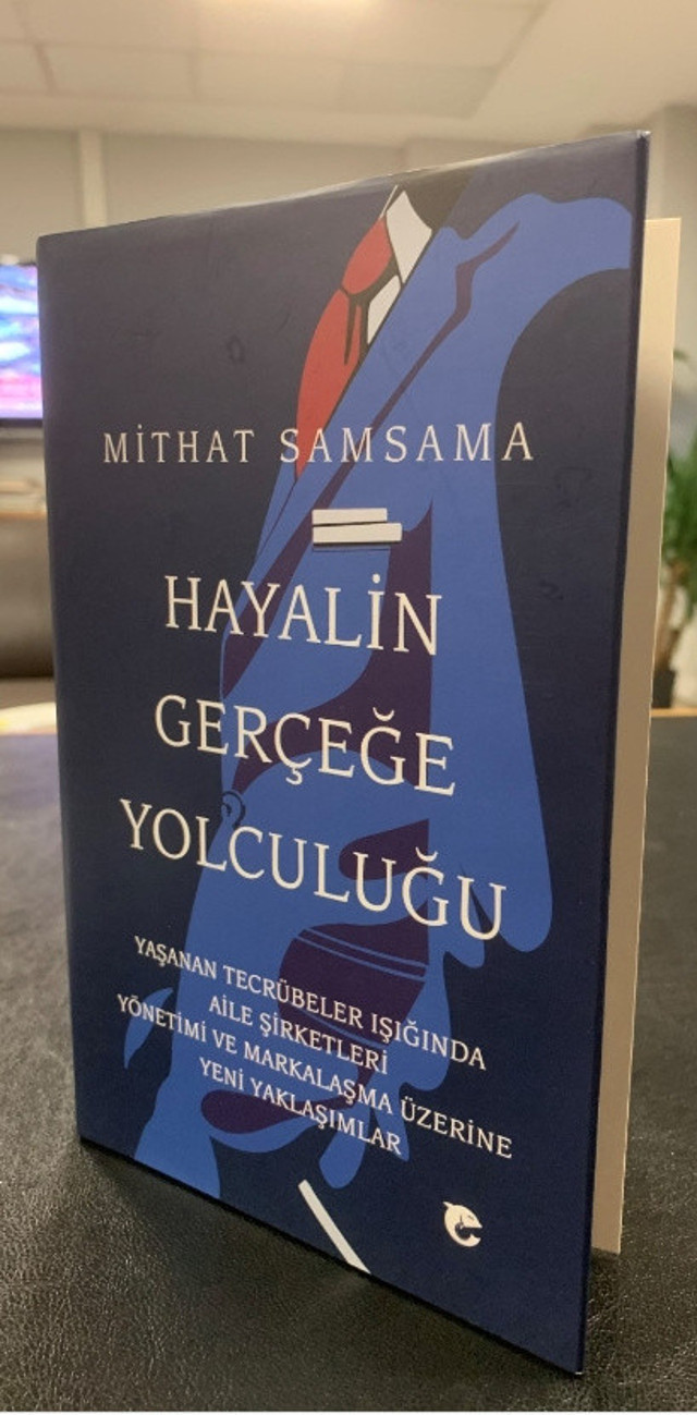 Kommagene’den Milano’ya; Bir modacının başarı hikâyesi - Resim: 4