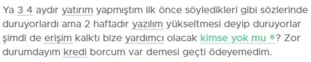 Yeni bir vurgun vakası! Ava Premium'a erişilemiyor! SPK'dan suç duyurusu - Resim: 4