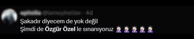 'Büyük sürpriz' belli oldu! Özgür Özel'den iktidara kırmızı kart: CHP'liler hayal kırıklığına uğradı - Resim: 7