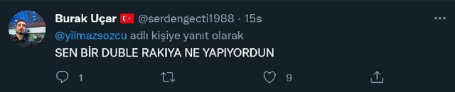 Türkiye şehitlerine ağlarken Yılmaz Özdil'in paylaşımına tepki yağdı - Resim: 0