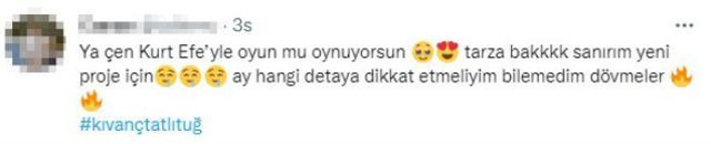 Oğluyla oynayan Kıvanç Tatlıtuğ'un ev hali olay oldu! "İşinizi gücünüzü bırakıp bakın..." - Resim: 5