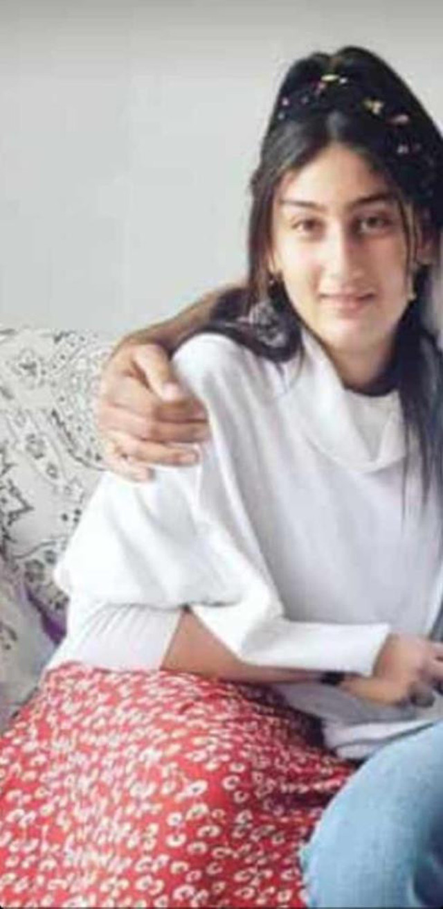 Dilber'in akıllara durgunluk veren ölümü! Çöp atmaya çıktı kanlar içinde kaldı - Resim: 0