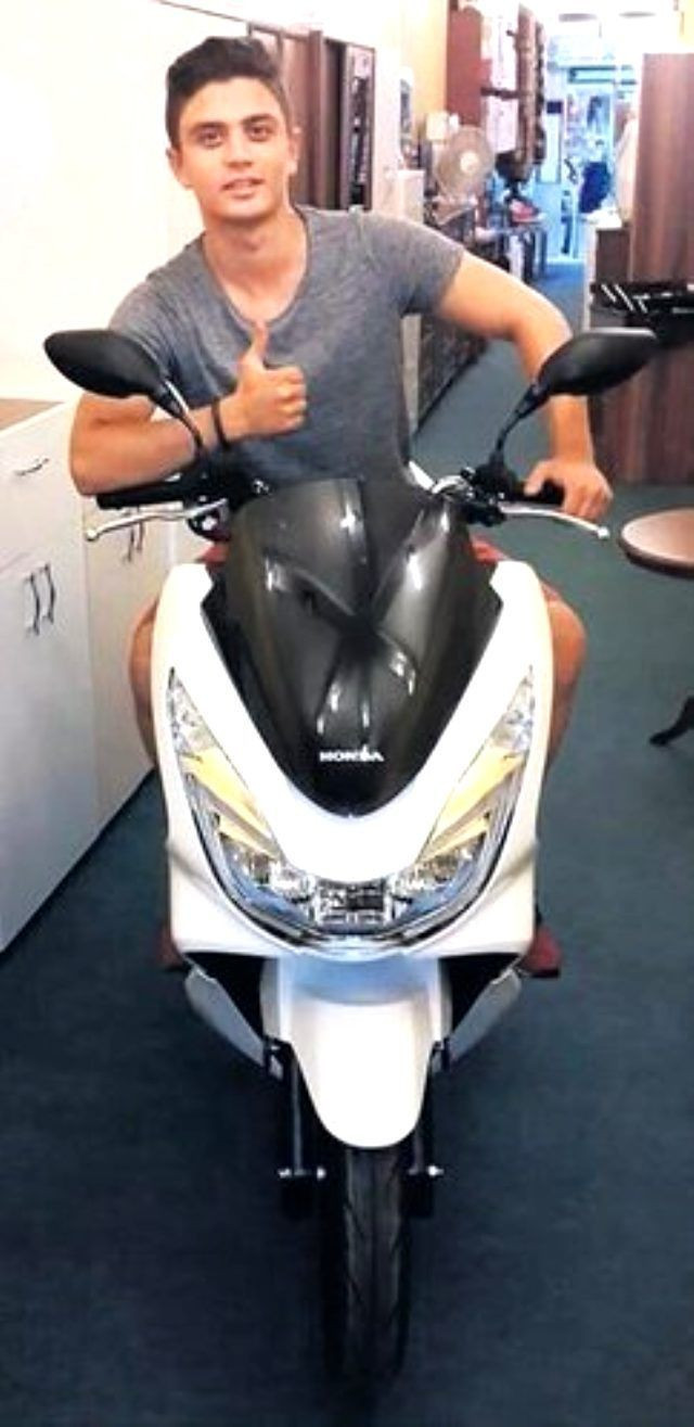 Sinan Akçıl 15 Temmuz darbe girişimi gecesi oğlu şehit olan acılı baba ile görüştü - Resim: 2