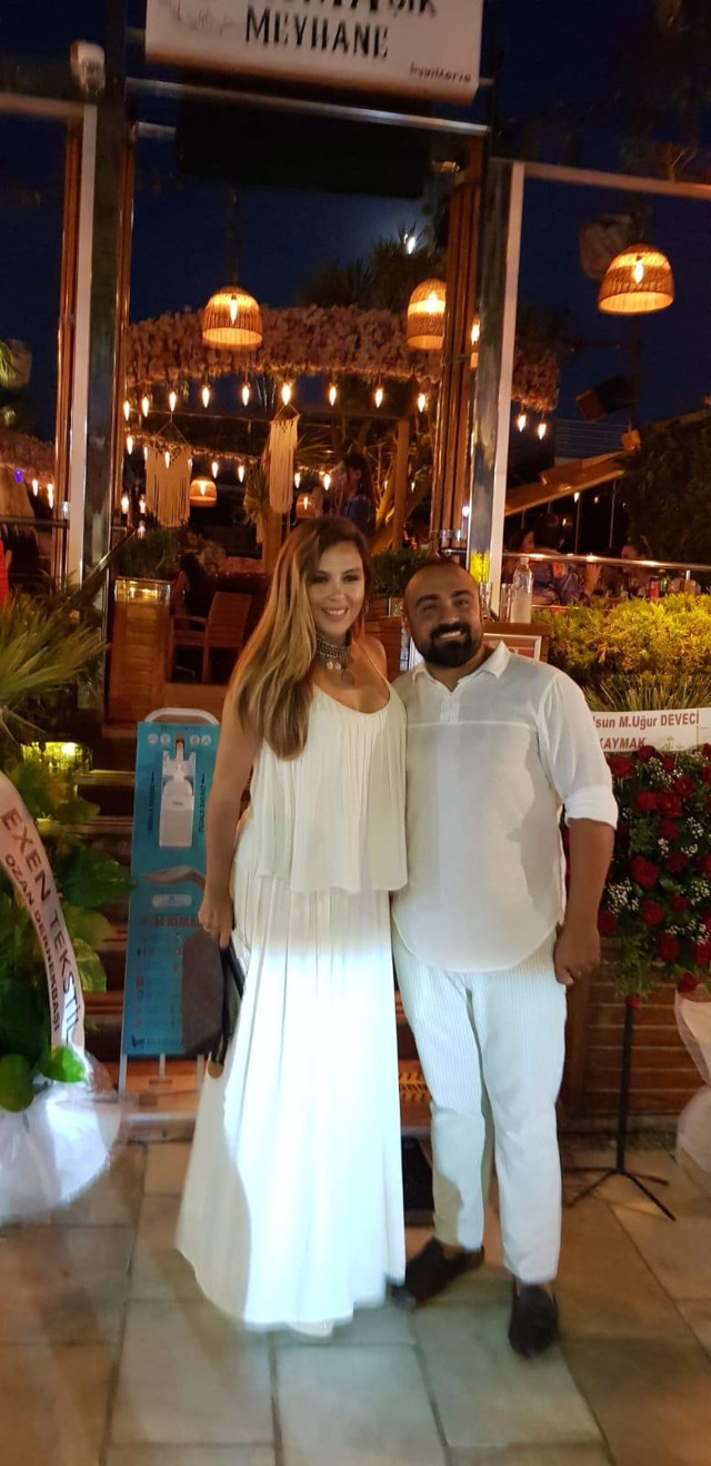 Bodrum'un ilk ve tek yeni nesil meyhanesi - Resim: 3