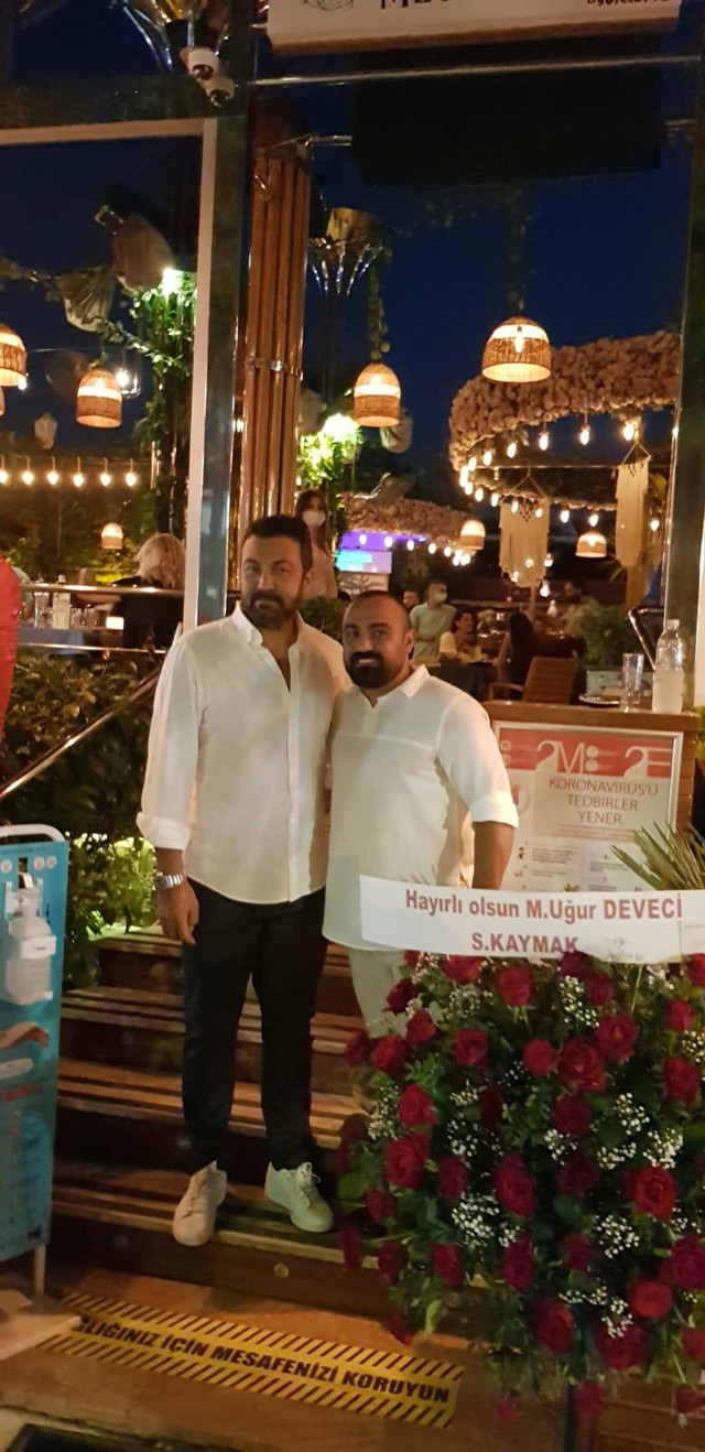 Bodrum'un ilk ve tek yeni nesil meyhanesi - Resim: 2