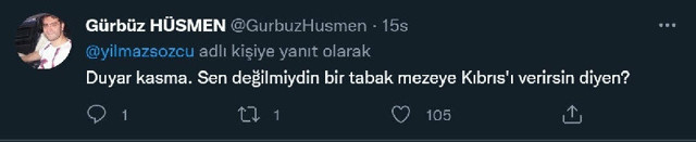 Türkiye şehitlerine ağlarken Yılmaz Özdil'in paylaşımına tepki yağdı - Resim: 1