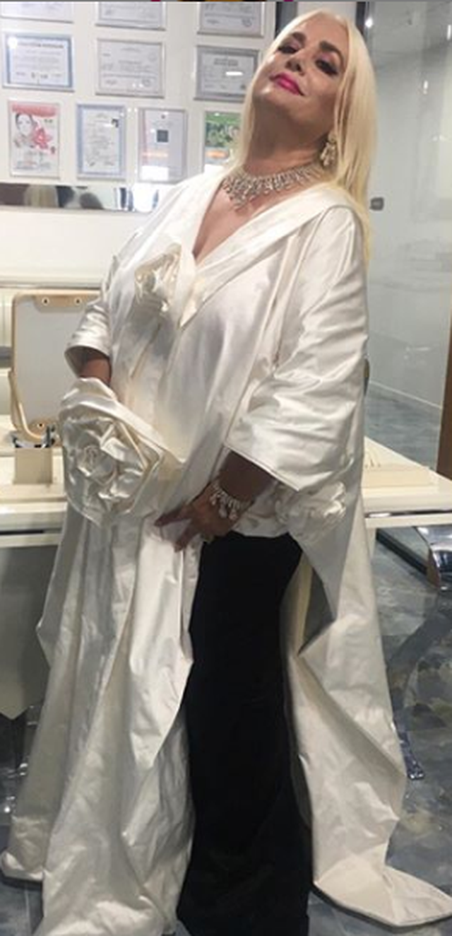 Banu Alkan Reynmen ile düet mi yapacak? Afrodit'ten bomba açıklamalar - Resim: 1