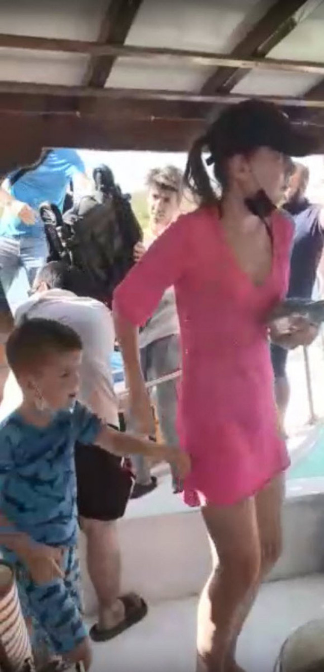 Bodrum yangını kısmen kontrol altına alındı! Alevler 5 yıldızlı lüks otele sıçradı - Resim: 2