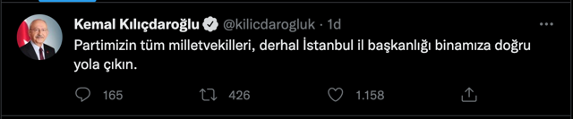 CHP İstanbul İl Başkanı Canan Kaftacıoğlu'nun cezaları onandı! Hapis yolu göründü siyasi yasak geldi - Resim: 0