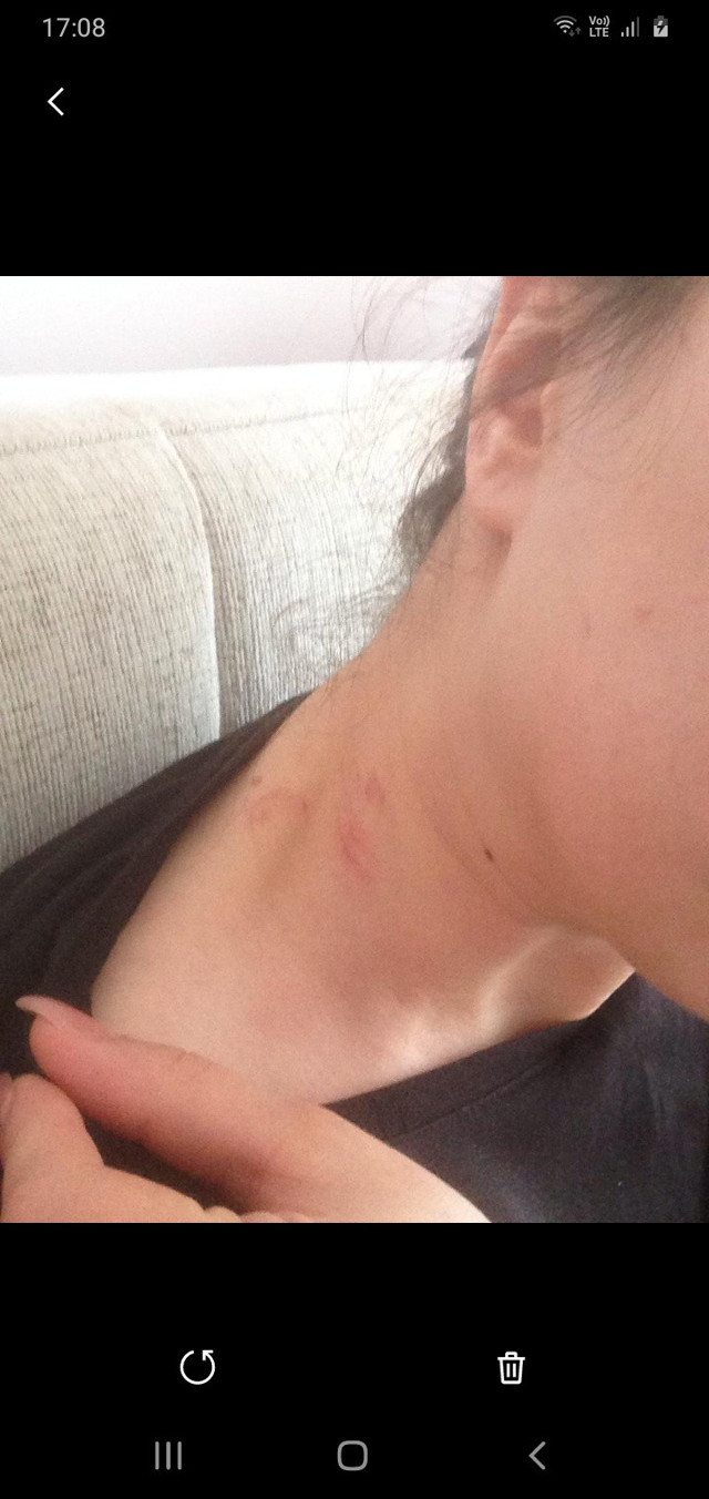 Kağıthane'de uzman çavuşun nişanlısı tarafından öldürüldüğü cinayetin detayları - Resim: 1