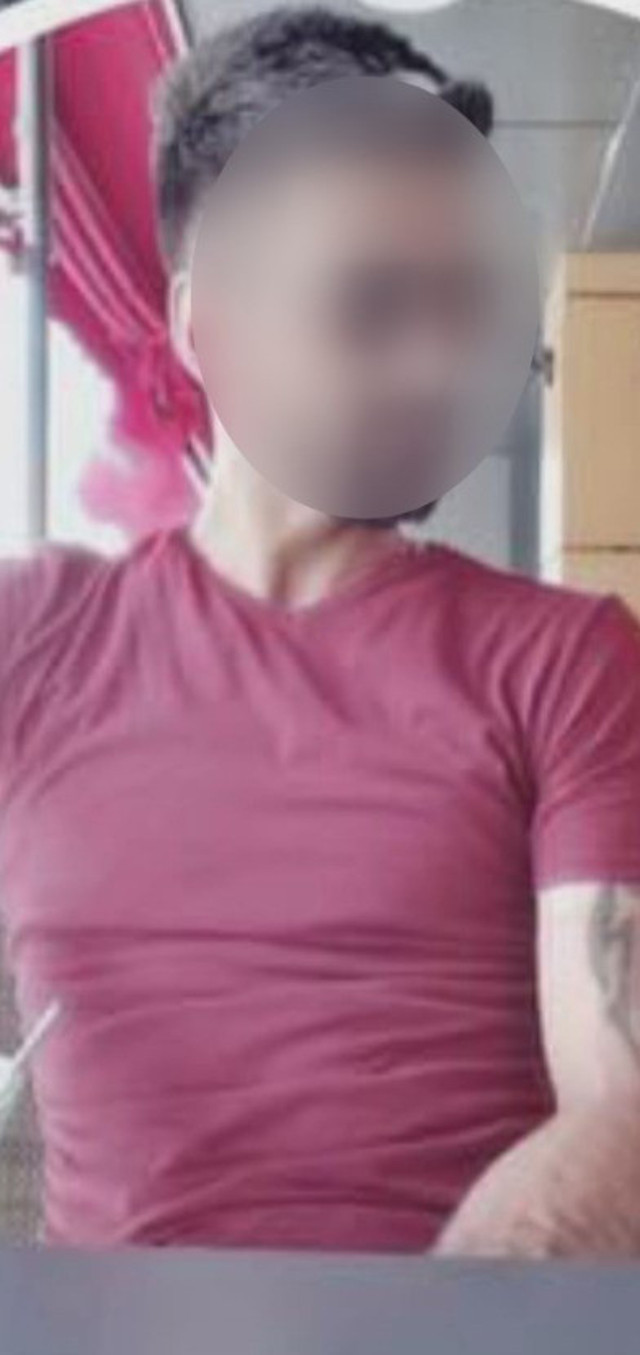 İnsanlık ölmedi deriten davranış! Arabayla kadını takip edip laf atan tacizcilere tepki gösterdi karnından bıçaklandı - Resim: 3