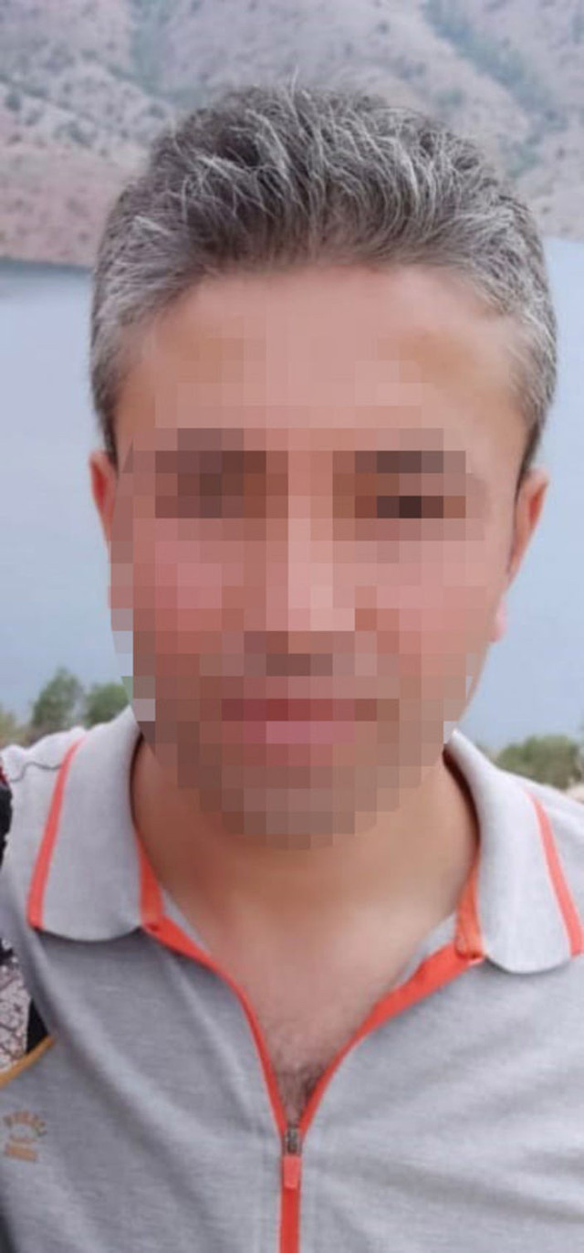 Konya'daki katliam görüntüleri ortaya çıktı - Resim: 0