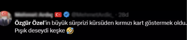 'Büyük sürpriz' belli oldu! Özgür Özel'den iktidara kırmızı kart: CHP'liler hayal kırıklığına uğradı - Resim: 9