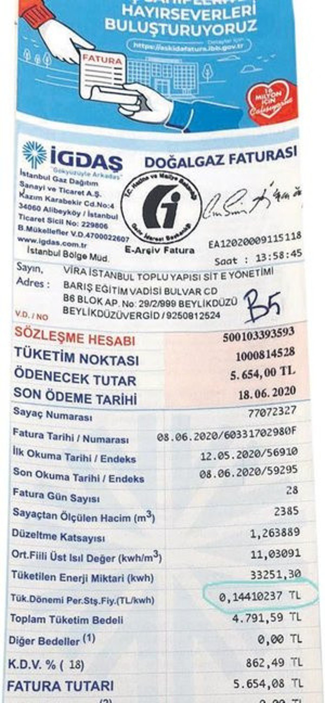 Ekrem İmamoğlu’nun ‘namusum’ dediği konut projesi vatandaşı feci mağdur etti - Resim: 1