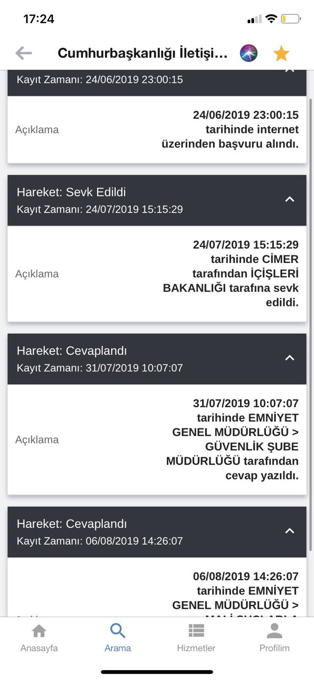 Ekrem İmamoğlu'nu CİMER'e şikayet eden Ufku Akçekaya! Nedeni ortaya çıktı - Resim: 3