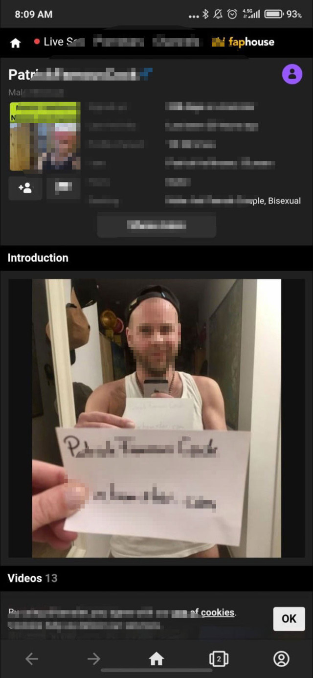 İstanbul'un köklü lisesinde Almanca öğretmeni cinsel içerikli film yıldızı çıktı - Resim: 0