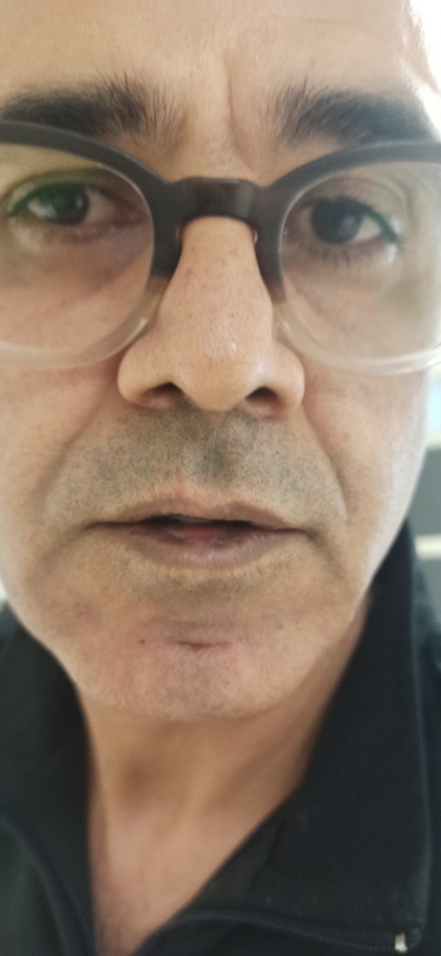 Adana'da Emniyet Müdürü, Emniyet Müdürü'nü dövdü! 'Ramazan'da sigara içiyor' diye iddiası olay - Resim: 0