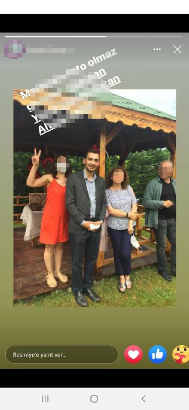 CHP'li eski yönetici tecavüz suçundan hakim karşısına çıktı - Resim: 0