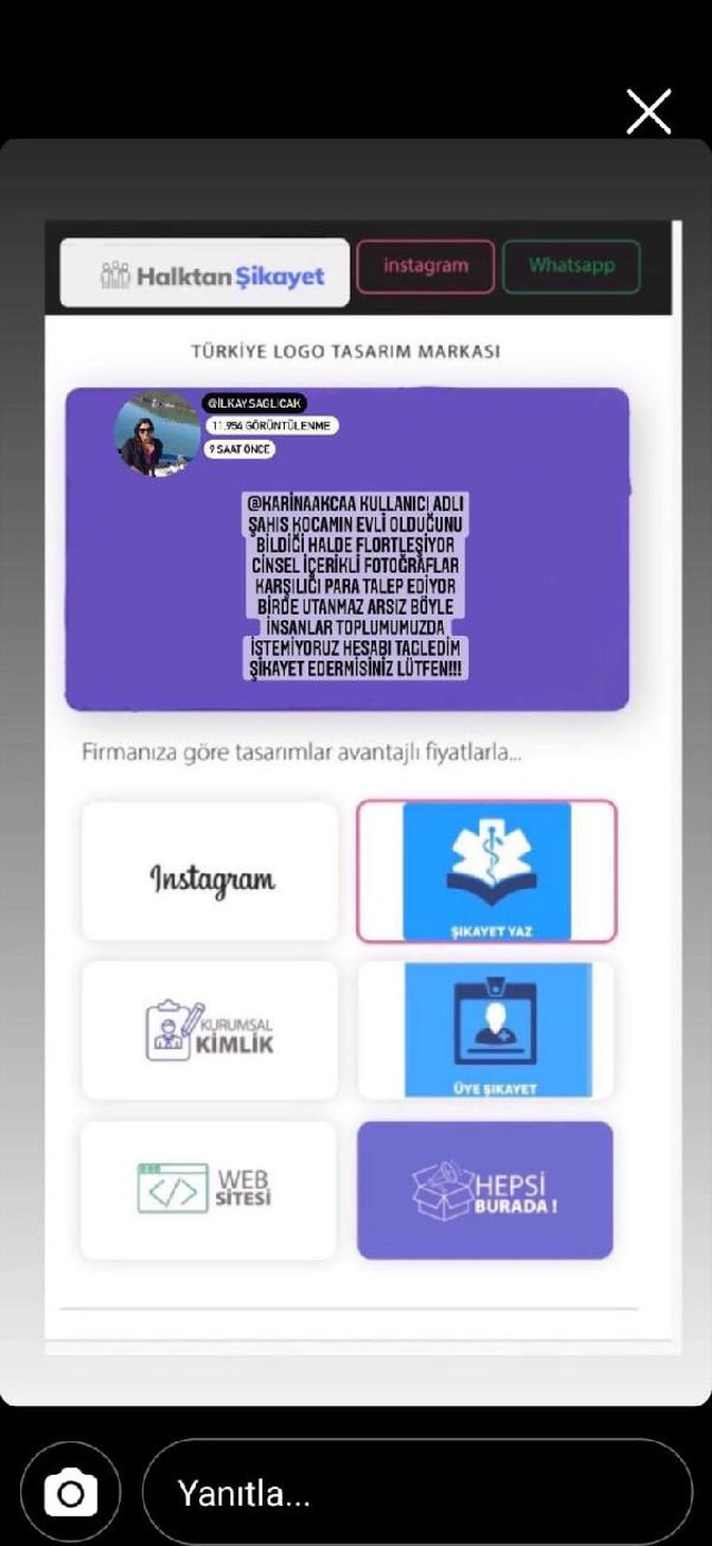 Başkasının kocasıyla flört ettin! Sosyal medyada yeni tuzak - Resim: 2