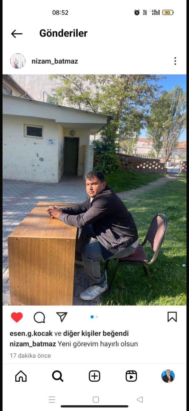 Seçimde el değiştiren Konya Emirgazi Belediyesi'nden pes dedirten muamele - Resim: 0